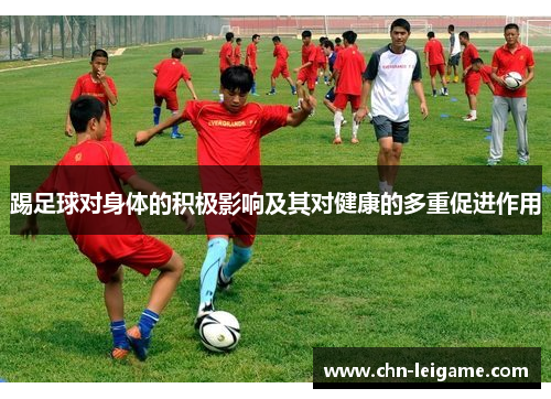 踢足球对身体的积极影响及其对健康的多重促进作用 踢足球对身体的积极影响及其对健康的多重促进作用