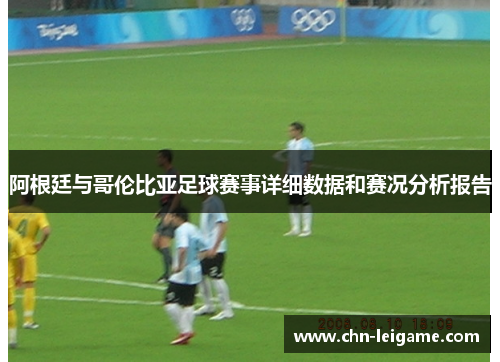 阿根廷与哥伦比亚足球赛事详细数据和赛况分析报告