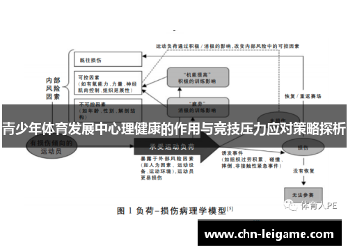 青少年体育发展中心理健康的作用与竞技压力应对策略探析
