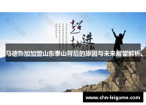 马德鲁加加盟山东泰山背后的原因与未来展望解析